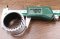 [E] หัวหนีบพร้อมซีลยาง สำหรับเคเบิ้ลแกลนด์ ขนาด 32-38 mm